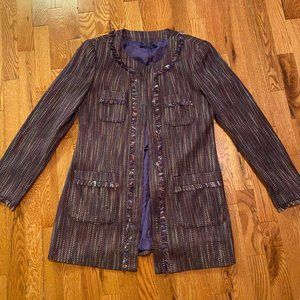 Chadwicks Jacket S